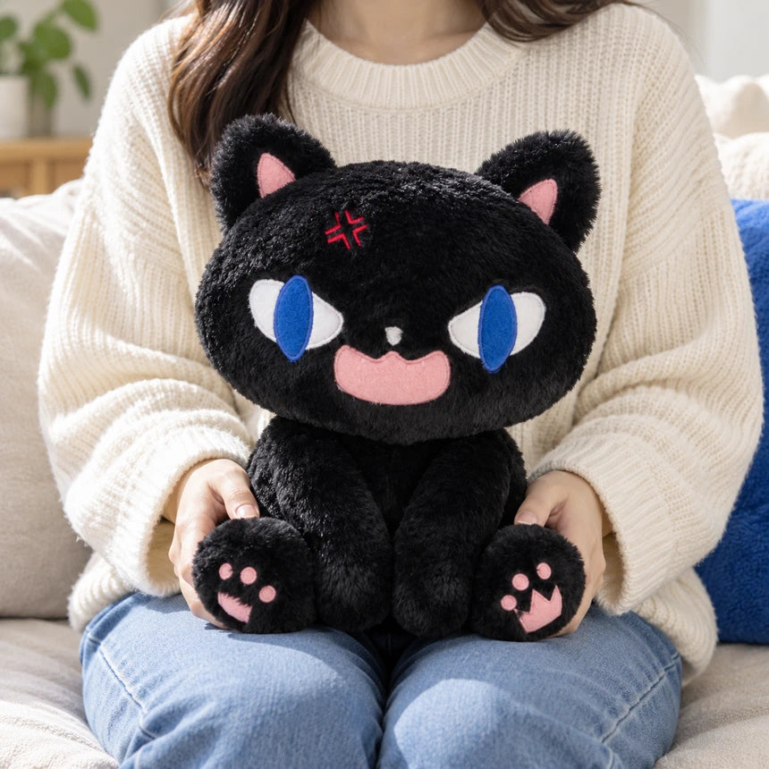 Rowie's Plushie — Series 01