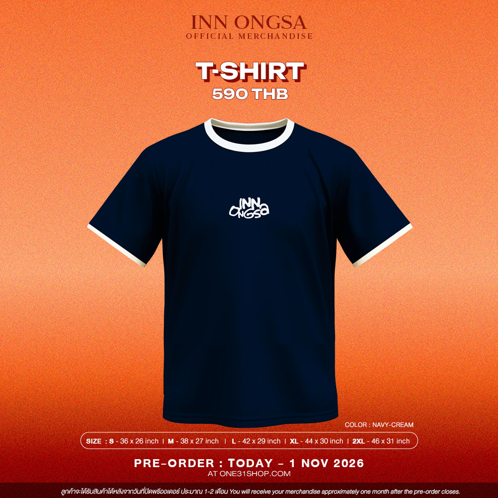 INNONGSA T-SHIRT