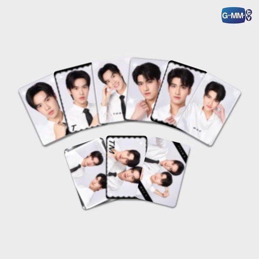 THAMMAC HOTSHOT SERIES EXCLUSIVE PHOTOCARD SET