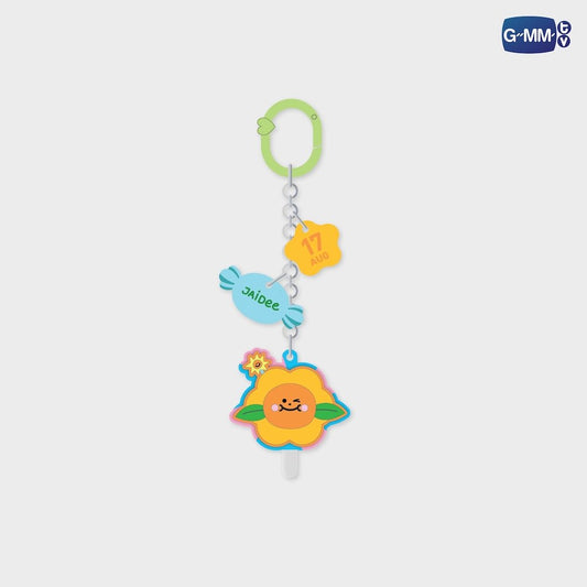 JAIDEE FANDOM CHARACTER SWEETIE KEYCHAIN