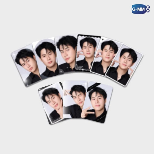 WINNY HOTSHOT SERIES EXCLUSIVE PHOTOCARD SET