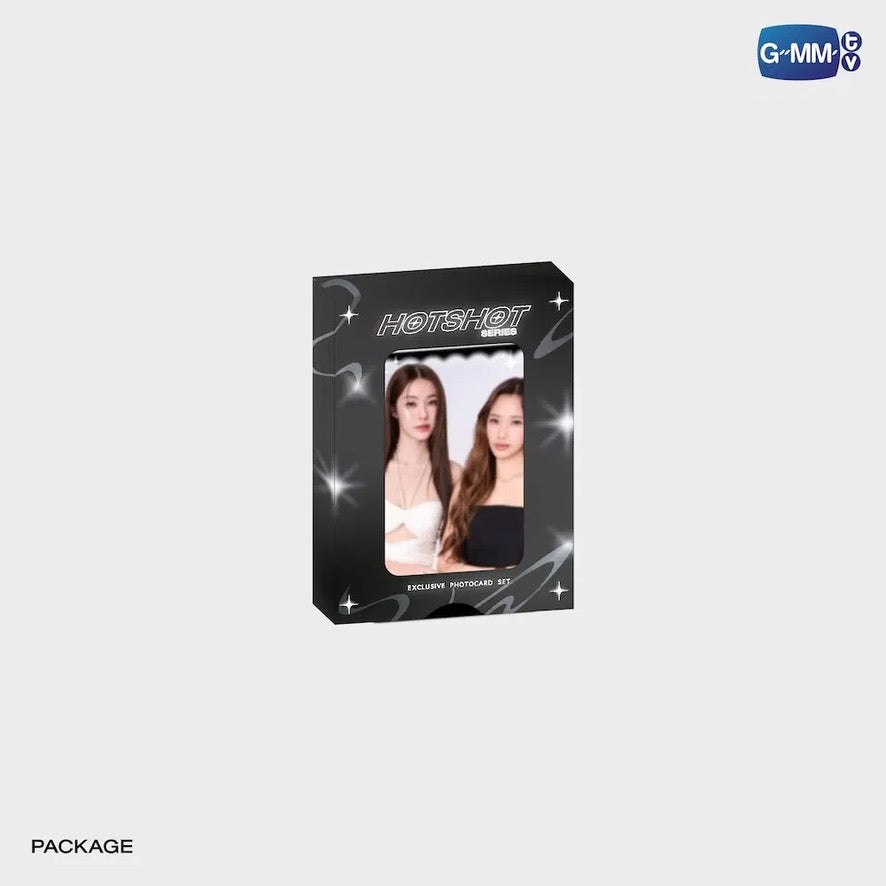 NAMTANFILM HOTSHOT SERIES EXCLUSIVE PHOTOCARD SET