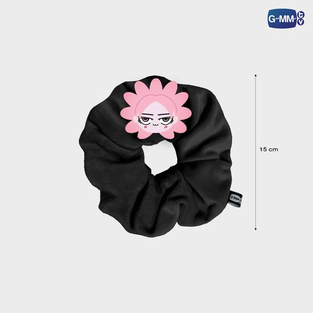 NEONA FANDOM CHARACTER PLUSHIE HAIR TIE
