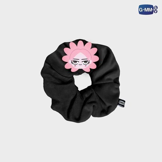 NEONA FANDOM CHARACTER PLUSHIE HAIR TIE