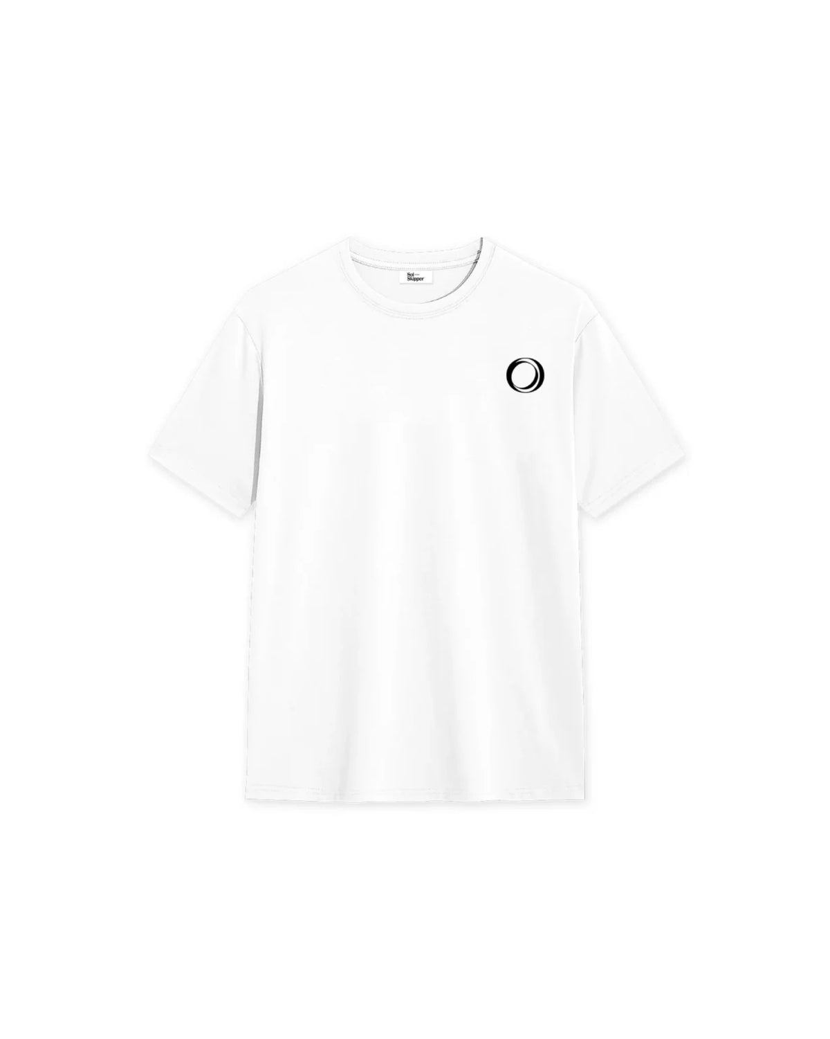 Sol Skipper “Entropy” cotton t-shirt