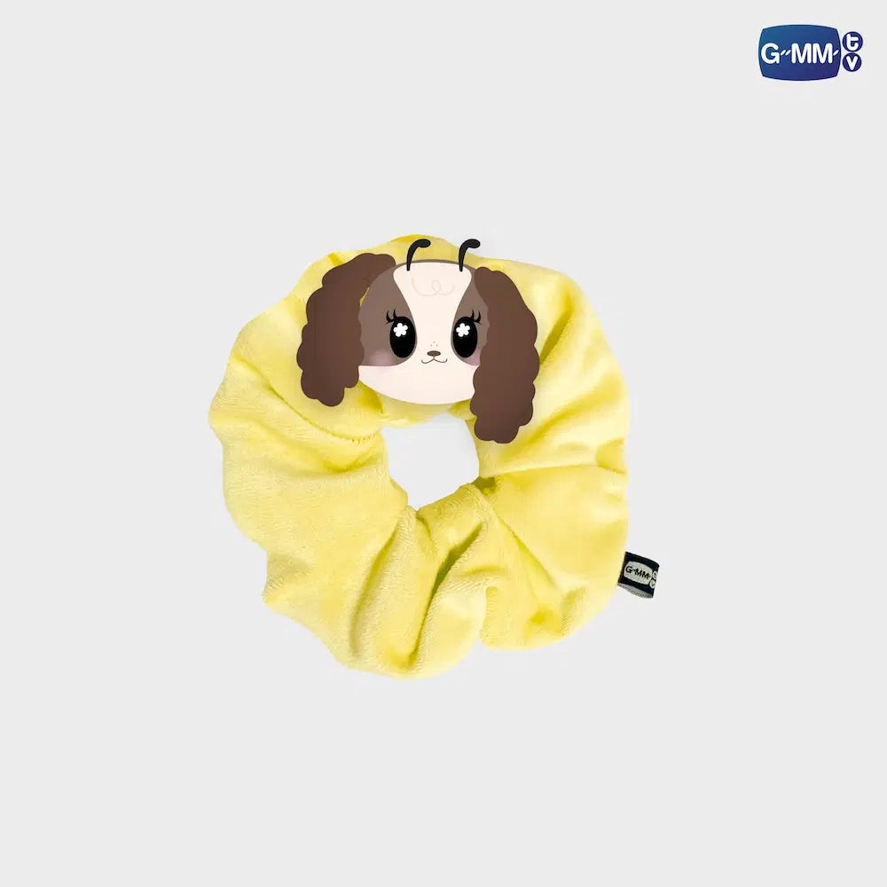 VIMMY FANDOM CHARACTER PLUSHIE HAIR TIE