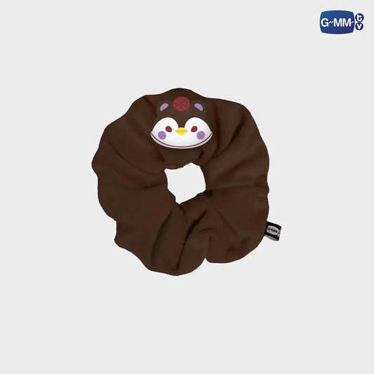 GUINZLY FANDOM CHARACTER PLUSHIE HAIR TIE