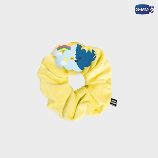 SMYLE FANDOM CHARACTER PLUSHIE HAIR TIE