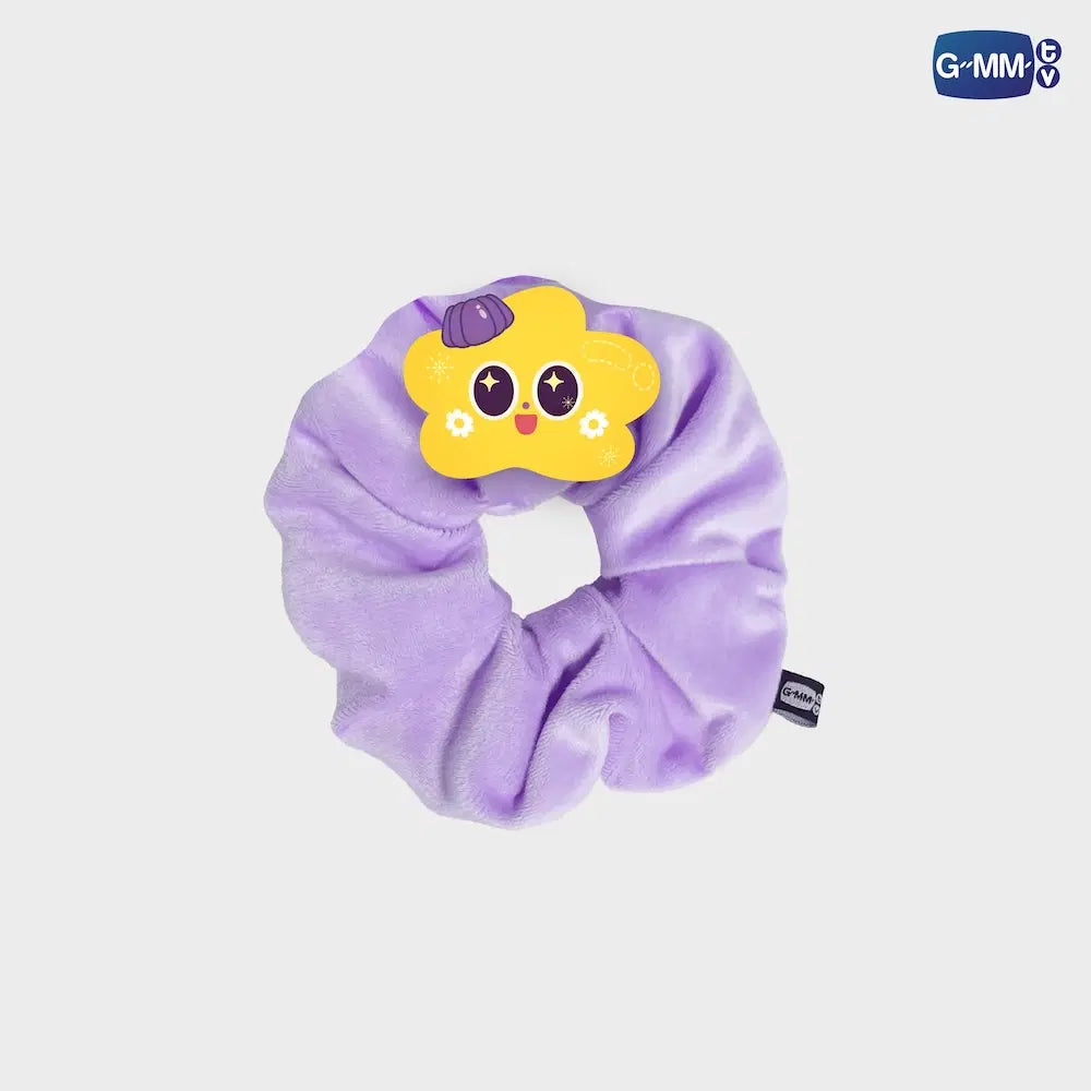 CERI FANDOM CHARACTER PLUSHIE HAIR TIE