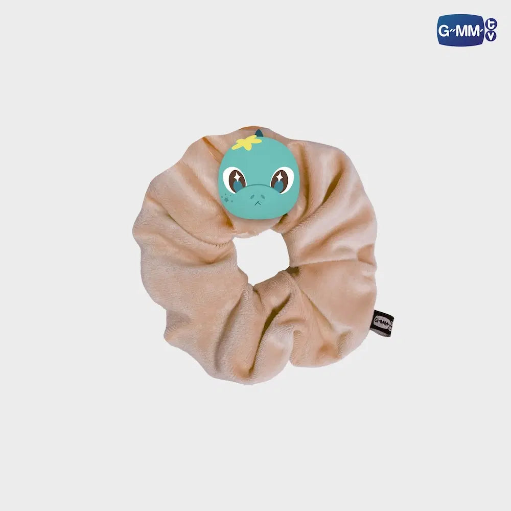 REXXA FANDOM CHARACTER PLUSHIE HAIR TIE