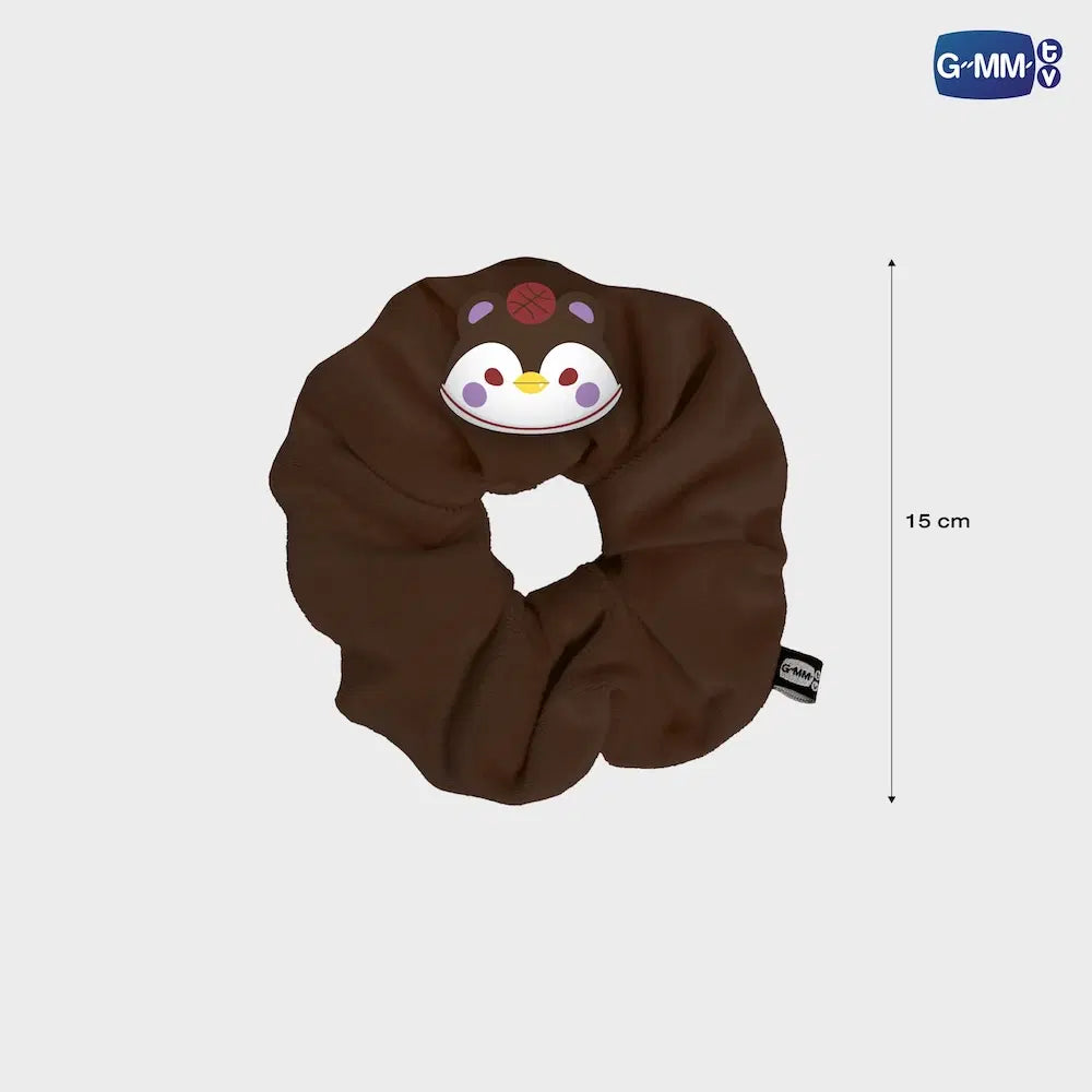 GUINZLY FANDOM CHARACTER PLUSHIE HAIR TIE