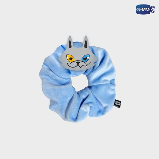 LYKYOU FANDOM CHARACTER PLUSHIE HAIR TIE