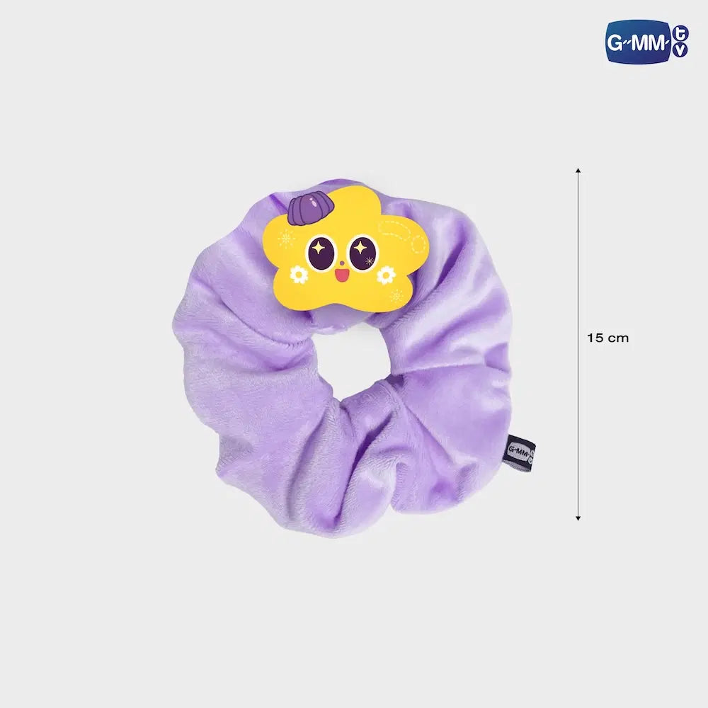 CERI FANDOM CHARACTER PLUSHIE HAIR TIE