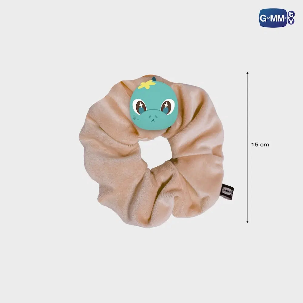 REXXA FANDOM CHARACTER PLUSHIE HAIR TIE