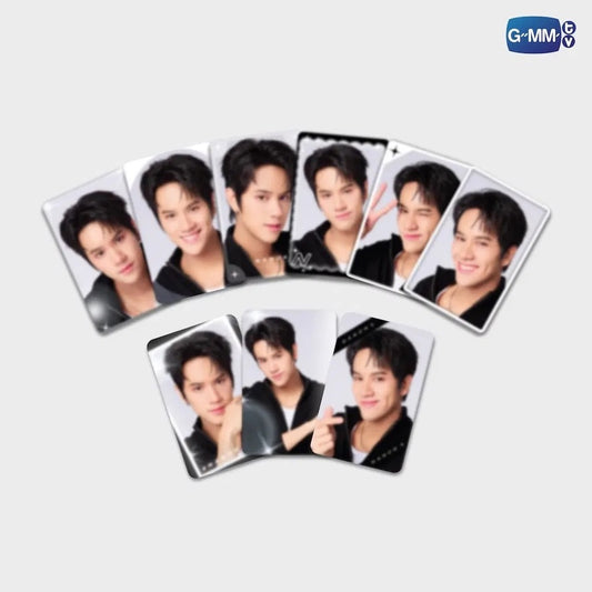 NANON HOTSHOT SERIES EXCLUSIVE PHOTOCARD SET