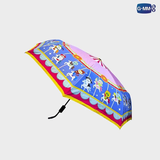 FANDOM CHARACTER UMBRELLA