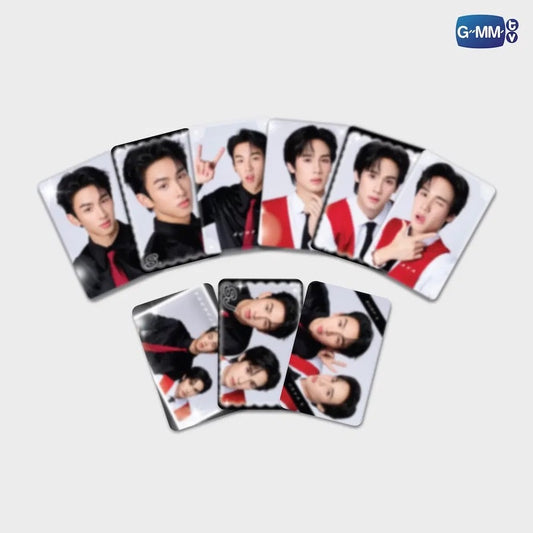 SURFJAVA HOTSHOT SERIES EXCLUSIVE PHOTOCARD SET