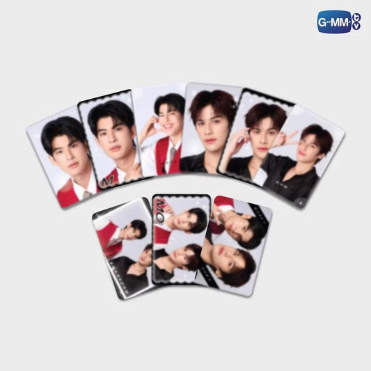 MARKOHM HOTSHOT SERIES EXCLUSIVE PHOTOCARD SET
