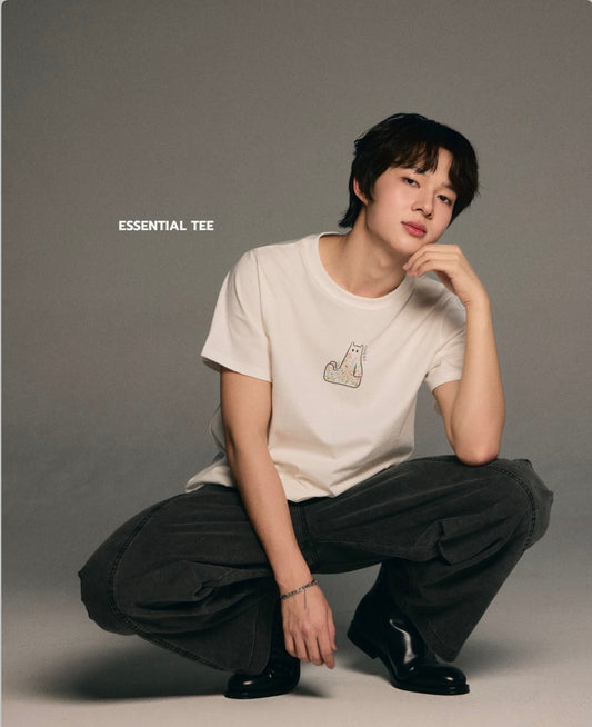 Essential Tee