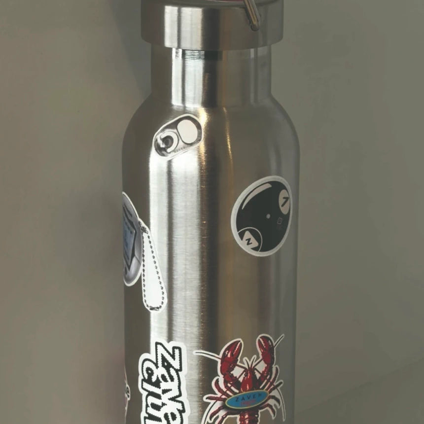 STERLING BOTTLE