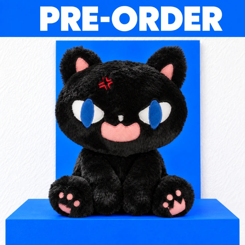 Rowie's Plushie — Series 01