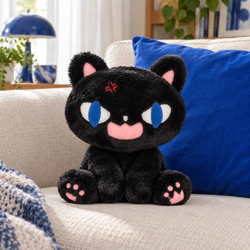 Rowie's Plushie — Series 01