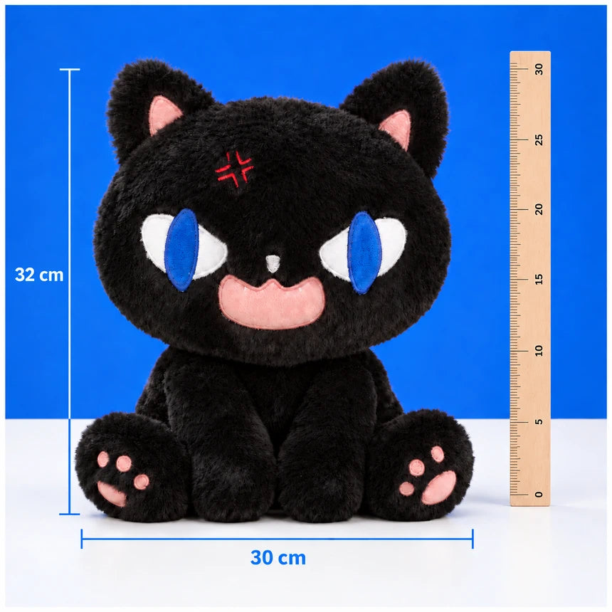 Rowie's Plushie — Series 01