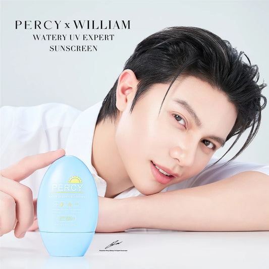 Percy Watery UV Expert Sunscreen