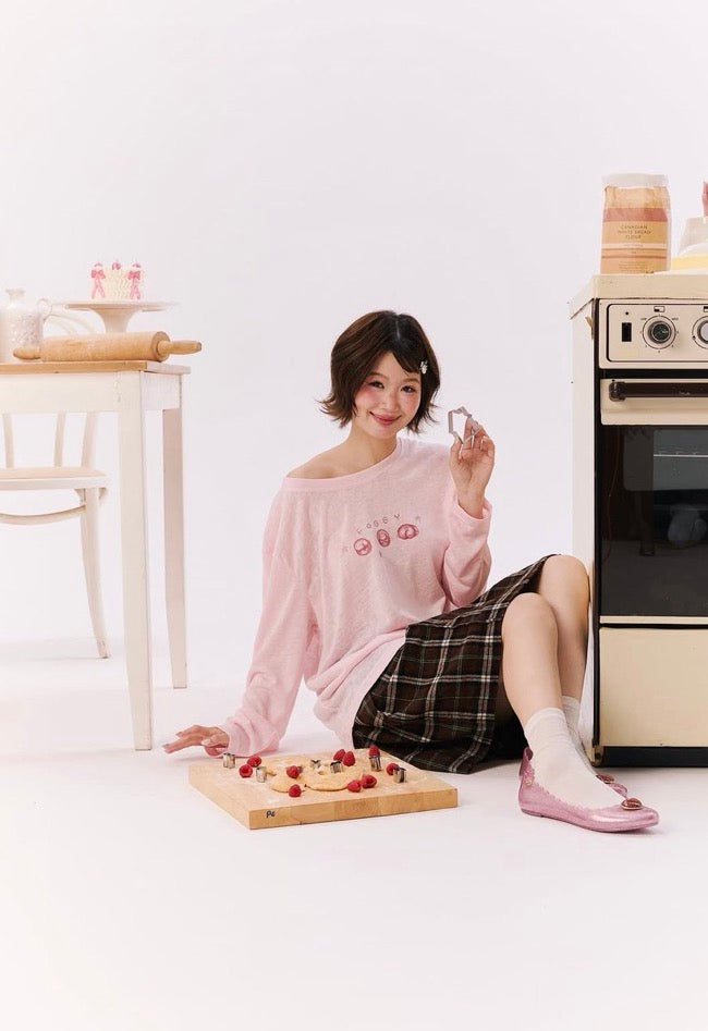 Foggy Long Sleeve