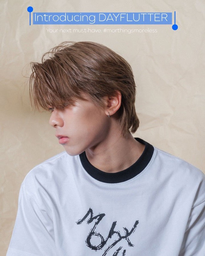 Flutter Tee