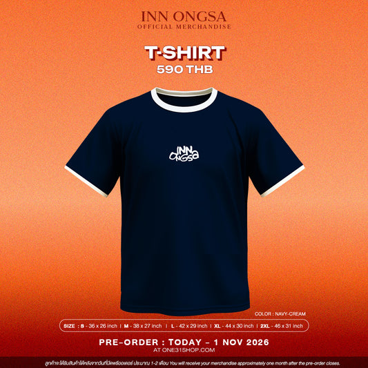 INNONGSA T-SHIRT