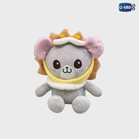 【PRE-ORDER】LOOK KHUNNOO SITTING BUDDY